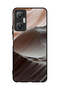 غطاء حماية لهاتف Infinix Hot 20 - جبال رملية