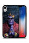 غطاء حماية لجهاز Apple iPhone XR من Thanos Power