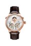 Carl von Zeyten CVZ 0060 GBLS Durbach Moonphase Automatic Men's Watch 45 mm 5 ATM - 3