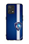غطاء حماية لهاتف Realme 9 Pro Plus نادي الهلال