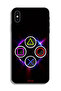 Apple iPhone XS Max Protective Case Squid Game - 2