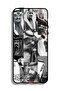 غطاء حماية لجهاز Apple iPhone 5/5s/SE ملوك السعودية - 2