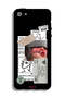 جراب حماية لطيف لهاتف Apple iPhone 5/5s/SE - 2