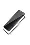 13 Mini 3D Full Privacy Privacy Glass Screen Protector Anti-Spy-(5775) - 5