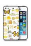 غطاء حماية أنيق لهاتف Apple iPhone 5/5s/SE