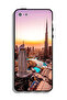 غطاء حماية لجهاز Apple iPhone 5/5s/SE - وسط مدينة دبي - 2