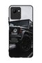 غطاء حماية لهاتف Realme C30s Jeep