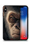 غطاء حماية لجهاز Apple iPhone XS Max من King Kang