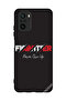 Protective Case Cover For Poco M5s 4G Fighter Never Give Up