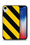جراب حماية منقط لهاتف Apple iPhone XR