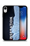 إلهام غطاء الحماية لجهاز Apple iPhone XR