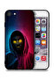 غطاء حماية لجهاز Apple iPhone 7 - خلفية عالية الدقة رائعة