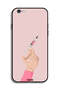 جراب حماية لجهاز Apple iPhone 6 Plus/6s Plus Love Injection - 2