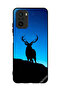 غطاء حماية لهاتف Poco M5s 4G Deer