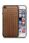 غطاء حماية بتصميم باب لجهاز Apple iPhone 8