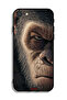 غطاء حماية لجهاز Apple iPhone 8 من King Kang - 2