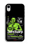غطاء حماية لجهاز Apple iPhone XR - Sanctuary - 2