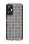 غطاء حماية لهاتف Infinix Hot 20 بنمط بلاط