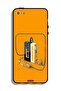 جراب حماية Apple iPhone 5/5s/SE Walk The Moon - 2