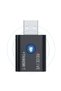 Ally 2in1 Bluetooth 5.0 Mini USB Adapter+Fm Transmitter-(5775) - Karbul1120-9748 - 3