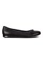 ECCO TOUCH BALLERINA 2.0 BLACK - 4