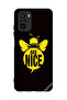 غطاء حماية لهاتف Poco M5s 4G Bee Nice