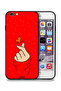جراب حماية سناب لهاتف Apple iPhone 6 Plus/6s Plus