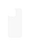 13 Pro Max 6.7 Tempered Transparent Back Glass Protector-(5775) Tablet Screen Protector - 5
