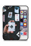 بطاقات حافظة حماية لجهاز Apple iPhone 8