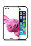 غطاء حماية لجهاز Apple iPhone 5/5s/SE من Hey Two Teeth