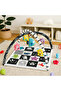 - Angel Baby Play Gym/Play Mat - B - 3