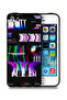 جراب حماية بتصميم متحرك لهاتف Apple iPhone 5/5s/SE
