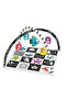 - Angel Baby Play Gym/Play Mat - B