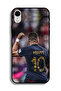 جراب حماية لجهاز Apple iPhone XR Mbappe 10 - 2