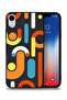 نمط غطاء الحماية لجهاز Apple iPhone XR