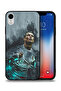 جراب حماية لهاتف Apple iPhone XR بتصميم كريستيانو رونالدو