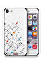 موصلات غطاء الحماية لجهاز Apple iPhone 8