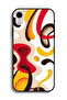 Apple iPhone XR Protective Case Pattern - 2