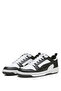 Rebound V6 Low Men's Sneaker Black - 3
