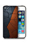 نمط غطاء الحماية لجهاز Apple iPhone 5/5s/SE