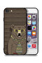 جراب حماية لجهاز Apple iPhone 8 من Mr Wolf