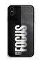 Apple iPhone XS Max Protective Case Focus On Your Goals - 2