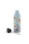 Kids Bottle Sweet Friends Stainless Steel Children's Water Bottle with Straw 500 ml - 5