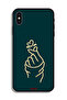 جراب حماية سناب لهاتف Apple iPhone XS Max - 2