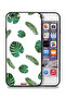 Apple iPhone 6 Plus/6s Plus Protective Case Feathers Art