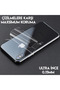 فيلم حماية كامل للجهة الخلفية من الهيدروجيل لهاتف iPhone 11 Pro Max 6.5 - واقي فائق النحافة بسمك 0.15 ملم - 2