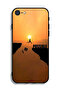 جراب حماية لجهاز Apple iPhone 8 I Am Possible - 2