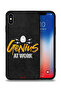 جراب حماية لجهاز Apple iPhone XS Max Genius At Work