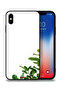 غطاء حماية لجهاز Apple iPhone XS Max من تصميم جوش كالابريس