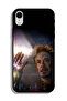 جراب حماية لجهاز Apple iPhone XR - أنا الرجل الحديدي - 2